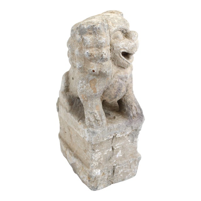 Foo Dog Statue For Sale