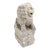 Foo Dog Statue For Sale