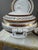 Porcelain Dinner Service by Leclaire, Limoges, 1950s, Set of 42 For Sale - Image 6 of 13