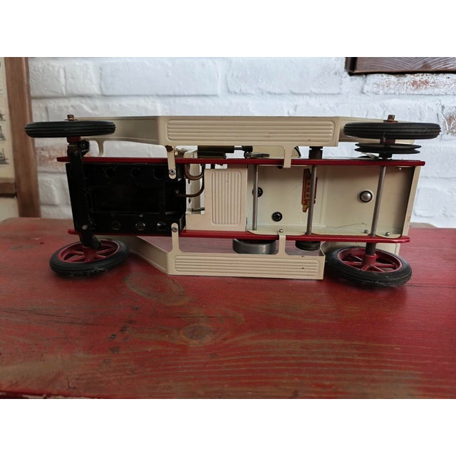 Steam Car from Mamod, 1970s For Sale - Image 16 of 18