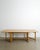 Wood Danish Mid-Century Wooden Drop-Leaf Library Table in Oak by Børge Mogensen & P. Lauritsen Denmark, 1960s For Sale - Image 7 of 7