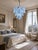 Italian Murano Glass Chandeliers, 1970s, Set of 3 For Sale - Image 11 of 16
