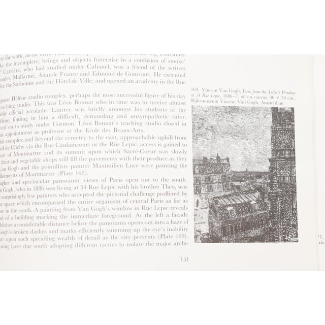 The Studios of Paris, the Capital of Art in the Late 19th Century For Sale - Image 4 of 5