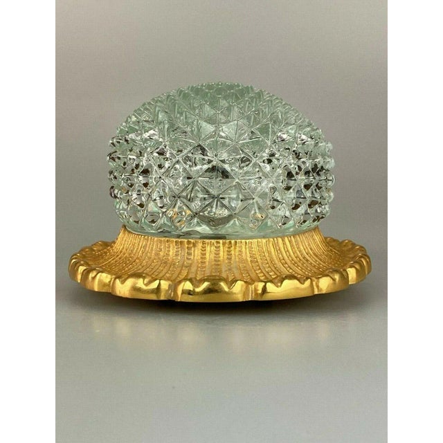 Wall Lamp from Limburg, 1960s For Sale - Image 4 of 10