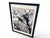 Contemporary Gerhard Richter, Himalaya, 2021, Hybris Print on Rives Paper, Limited Edition, Framed For Sale - Image 3 of 10