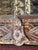 Venetian Mirror in Glass For Sale - Image 9 of 18