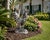 Gray Vintage French Country Style Cast Iron Rooster Garden Statue For Sale - Image 8 of 12