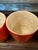 Ceramic 1950s Maruhon 6 Pc Pumpkin Tea Set - Set of 6 For Sale - Image 7 of 8
