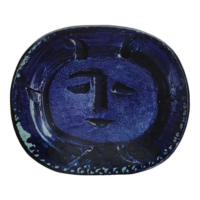 1950 Pablo Picasso Ceramics by Picasso 8 For Sale