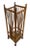 Traditional Late 1800s Pencil Reed Umbrella Stand Aesthetic Movement Period For Sale - Image 3 of 7