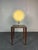 Italian Sculptural Tatlim Side Chair by Marco Mencacci for Sawaya & Moroni, 1990s For Sale - Image 14 of 18