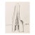 Seymour Lipton Sculpture Study Sketch, 1968 For Sale