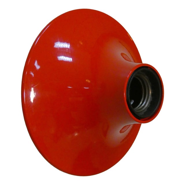 Teti Ceiling Lamp by Vico Magistretti for Artemide, Italy, 1970 For Sale