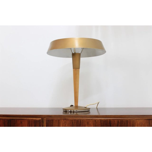 - Made in the 1970s - Maker: Kamenický Šenov - Marked by a paper label Up to 250V (Europe/UK Standard).The wiring of this...