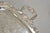Mid 20th Century Vintage Poole Epca Sevenoaks 650 Large Silver Plated Serving Platter Bar Tray For Sale - Image 5 of 12