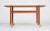 Mid-Century Modern Danish Serving Cart in Teak, 1960s For Sale - Image 3 of 9