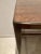 Small Side Table in Rosewood, 1950s For Sale - Image 6 of 7