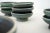 Green Ceramic Bowl set from Tapis Vert, 1950s, Set of 9 For Sale - Image 8 of 15