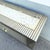 Vintage Memphis Style Sculpted Credenza With Mirror - 2 Pieces For Sale - Image 10 of 12