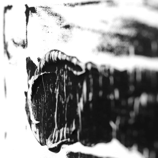 "Painting++" Original Artwork by Len Klikunas For Sale - Image 4 of 9