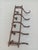 Vintage Bentwood Wall Coat Rack, 1950s For Sale - Image 3 of 6