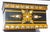 Wood Exceptional 19th Century Painted and Inlaid American Box For Sale - Image 7 of 9