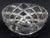 Contemporary Tiffany Diamond Cut Bowl For Sale - Image 3 of 6