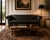 Timeless and richly detailed, this Ralph Lauren Vintage Brompton Leather Sofa from the 1990s is a masterclass in...