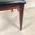 MCM Dillingham Walnut High-Back Dining Chairs, Circa 1960s, Set 3 For Sale - Image 18 of 18