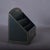 Green and Gold Three-Tier Letter Holder, 1960s For Sale - Image 14 of 16
