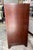 Century Furniture Century Paragon Door Chest Art Deco Style Console Cabinet For Sale - Image 4 of 11