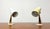 Mid-Century Modern French Table Lamps, 1950s, Set of 2 For Sale - Image 14 of 18