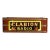 Vintage Clarion Radio Neon Counter Display Sign For Sale