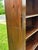 1970s 1970s Ethan Allen Antiqued Pine Old Tavern Bookcase For Sale - Image 5 of 11
