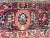 Early 20th Century Antique Persian Sarouk Carpet Wedding Rug For Sale - Image 9 of 12