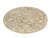 Hollywood Regency Vintage Hallie St. Mary Capiz Pearl Shell Place Mats- Set of 8 For Sale - Image 3 of 17