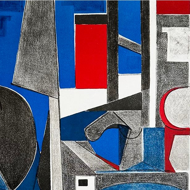 Danièle Perré was born in 1924. She grew up in the Buttes Chaumont district, a poetic and contrasting Paris where...