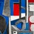 Danièle Perré was born in 1924. She grew up in the Buttes Chaumont district, a poetic and contrasting Paris where...