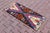 Mid-Century Modern 1960s Ethnic Traditional Anatolian Hand Knotted Kilim Rug For Sale - Image 3 of 10