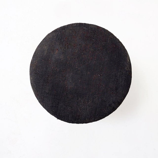 Vintage Art Deco Style Piano Stool, 1930s For Sale - Image 9 of 13