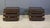 Jean Claude Mahey Bedside Cabinets from Jean Claude Mahey, 1970s, Set of 2 For Sale - Image 4 of 12