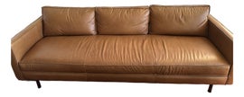 Example of West Elm Sofas