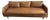 West End Modern Genuine Leather Sofa For Sale