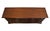 Thomasville Furniture Collector's Cherry Traditional Style 72" Triple Door Dresser For Sale - Image 11 of 15