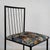 1950s Original MTF 600 Chair by Geraldo De Barros for Unilabor For Sale - Image 9 of 11