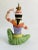 Mid-Century Hollywood Glam Palm Beach Boho Chic "Genie" Figurine For Sale - Image 4 of 9
