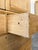Antique Linen Press, Storage Cabinet With Drawers For Sale - Image 11 of 12