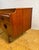 Brown Mid-Century Modern Danish Teak Sideboard, 1960 For Sale - Image 8 of 10