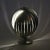 Henri Mathieu Table Lamp by Henri Mathieu, 1960s For Sale - Image 4 of 5
