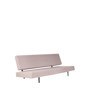 3-Seater Double Sleeping Sofa, the Netherlands, 1960s
